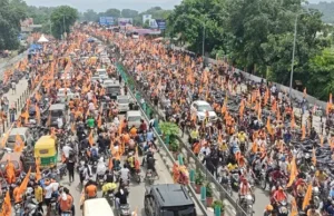 Uttarakhand: कांवड़ मेले की उल्टी गिनती शुरू, इस बार पहुंचेंगे पांच करोड़ शिवभक्त, 5000 जवान रहेंगे तैनात