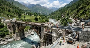 Uttarakhand: भविष्य के लिए PWD ने कसी कमर, उत्तराखंड में बनेंगी आपदा-रोधी सड़कें और पुल
