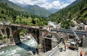 Uttarakhand: भविष्य के लिए PWD ने कसी कमर, उत्तराखंड में बनेंगी आपदा-रोधी सड़कें और पुल