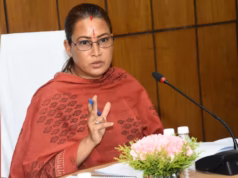 खेल मंत्री ने की समीक्षा: कैसी होगी उत्तराखंड की खेल नीति? अब जनता देगी राय, जल्द शुरू होगा ऑनलाइन लिंक