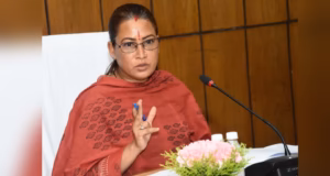 खेल मंत्री ने की समीक्षा: कैसी होगी उत्तराखंड की खेल नीति? अब जनता देगी राय, जल्द शुरू होगा ऑनलाइन लिंक