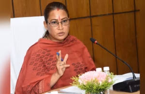 खेल मंत्री ने की समीक्षा: कैसी होगी उत्तराखंड की खेल नीति? अब जनता देगी राय, जल्द शुरू होगा ऑनलाइन लिंक