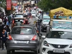माल रोड पर अब हॉर्न बजाना होगा बैन, नैनीताल में बदल जाएंगे कई ट्रैफिक नियम