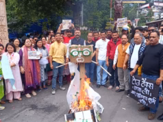 Uttarakhand: नैनीताल में बवाल…पालिकाध्यक्ष के एकतरफा ठेके के खिलाफ भड़के सभासद, लगाया ये आरोप
