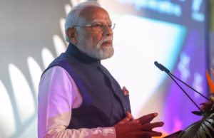 Dehradun: हर्रावाला रेलवे स्टेशन राष्ट्र को समर्पित, प्रधानमंत्री नरेंद्र मोदी ने किया वर्चुअल उद्घाटन