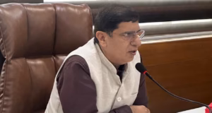 Uttarakhand News: पीएम राहत योजना: राज्य में अभी तक सड़क हादसों में घायल केवल सात लोग लाभान्वित