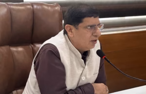 Uttarakhand News: पीएम राहत योजना: राज्य में अभी तक सड़क हादसों में घायल केवल सात लोग लाभान्वित