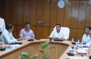 Uttarakhand: क्लर्क, सफाई निरीक्षक, कर कर्मचारियों को बना दिया निकायों में अधिशासी अधिकारी, आदेशों से मची हलचल