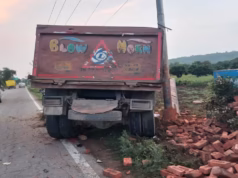 Haldwani Accident: हल्द्वानी-रामनगर हाईवे पर भीषण सड़क हादसा, एक युवक की मौत, महिला गंभीर