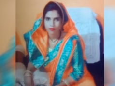 Haridwar: मायके जाने की जिद को लेकर पति से हुआ झगड़ा, पत्नी ने मासूम बच्ची के साथ नदी में लगा दी छलांग