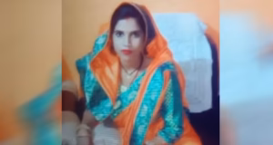 Haridwar: मायके जाने की जिद को लेकर पति से हुआ झगड़ा, पत्नी ने मासूम बच्ची के साथ नदी में लगा दी छलांग
