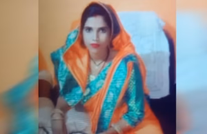Haridwar: मायके जाने की जिद को लेकर पति से हुआ झगड़ा, पत्नी ने मासूम बच्ची के साथ नदी में लगा दी छलांग