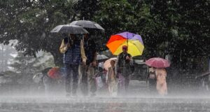 Uttarakhand: भारी बारिश का अलर्ट, CM Dhami ने अधिकारियों को दिए 24 घंटे सतर्क रहने के निर्देश