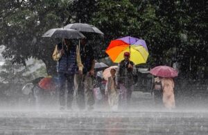 Uttarakhand: भारी बारिश का अलर्ट, CM Dhami ने अधिकारियों को दिए 24 घंटे सतर्क रहने के निर्देश