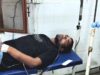 Haridwar: पुलिस और बदमाशों में मुठभेड़, युवती की हत्या के आरोपी को पैर में लगी गोली, दूसरा हुआ फरार