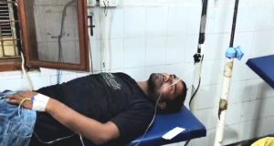 Haridwar: पुलिस और बदमाशों में मुठभेड़, युवती की हत्या के आरोपी को पैर में लगी गोली, दूसरा हुआ फरार