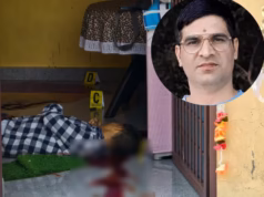 दूरी बर्दाश्त न हुई, रची खूनी साजिश: संगीता मेरी न हुई तो नेगी की भी नहीं होने दूंगा, सुसाइड नोट में छलका दर्द