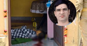 दूरी बर्दाश्त न हुई, रची खूनी साजिश: संगीता मेरी न हुई तो नेगी की भी नहीं होने दूंगा, सुसाइड नोट में छलका दर्द