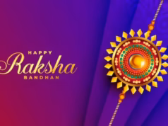 27 वर्षों बाद भद्रा मुक्त रक्षाबंधन: पांच शुभ योगों का बनेगा विशेष संयोग; ये है राखी बांधने का शुभ मुहूर्त