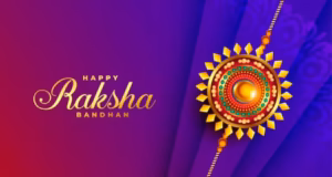 27 वर्षों बाद भद्रा मुक्त रक्षाबंधन: पांच शुभ योगों का बनेगा विशेष संयोग; ये है राखी बांधने का शुभ मुहूर्त