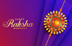 27 वर्षों बाद भद्रा मुक्त रक्षाबंधन: पांच शुभ योगों का बनेगा विशेष संयोग; ये है राखी बांधने का शुभ मुहूर्त