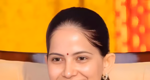 Jaya Kishori: विचारों से बदलाव तक…25 को देहरादून में लोगों से रूबरू होंगी जया किशोरी, अमर उजाला कर रहा आयोजन