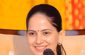 Jaya Kishori: विचारों से बदलाव तक…25 को देहरादून में लोगों से रूबरू होंगी जया किशोरी, अमर उजाला कर रहा आयोजन