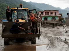 नेपाल में तबाही, भूकंप नहीं, आइस एवलांच की वजह से हुई घटना, हैंगिंग ग्लेशियर टूटने का भी अंदेशा