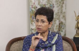 खरगे शुद्धिकरण विवाद: देहरादून में कांग्रेस करेगी बड़ा प्रदर्शन, कुमारी सैलजा भी होंगी शामिल