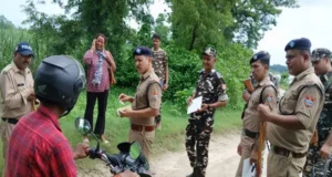 स्वतंत्रता दिवस के मद्देनजर सुरक्षा एजेंसियां चौकन्नी, भारत-नेपाल सीमा पर बढ़ी सतर्कता