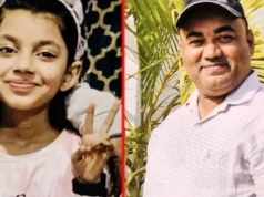 उत्तराखंड में दर्दनाक हादसा: पिता की चीख सुन बचाने गई 12 साल की बेटी, करंट की चपेट में आने से दोनों की मौत