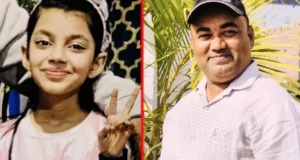 उत्तराखंड में दर्दनाक हादसा: पिता की चीख सुन बचाने गई 12 साल की बेटी, करंट की चपेट में आने से दोनों की मौत