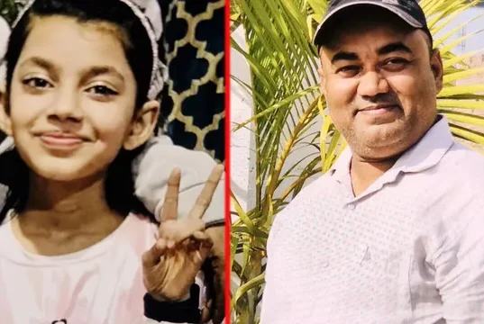 उत्तराखंड में दर्दनाक हादसा: पिता की चीख सुन बचाने गई 12 साल की बेटी, करंट की चपेट में आने से दोनों की मौत