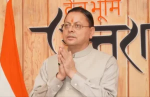 सीएम धामी सरकार का 6.50 लाख महिलाओं को तोहफा, मुफ्त रोडवेज बस यात्रा का मिलेगा लाभ