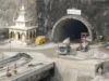 उत्तराखंड की सिलक्यारा सुरंग में फिर भूस्खलन, पोलगांव बड़कोट छोर से डेढ़ किलोमीटर अंदर गिरा मलबा