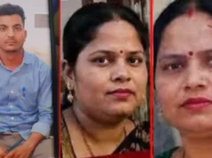 राखी से तीन दिन पहले भाई बना काल: एक बहन को सरेराह मारी गोली… तो दूसरी को घर में उतारा मौत के घाट