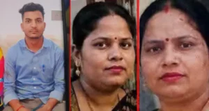राखी से तीन दिन पहले भाई बना काल: एक बहन को सरेराह मारी गोली… तो दूसरी को घर में उतारा मौत के घाट