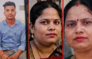 राखी से तीन दिन पहले भाई बना काल: एक बहन को सरेराह मारी गोली… तो दूसरी को घर में उतारा मौत के घाट