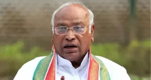 उत्तराखंड के हल्द्वानी में मल्लिकार्जुन खरगे की जनसभा आज, बदला यातायात प्लान