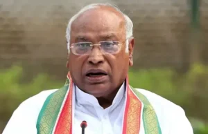 उत्तराखंड के हल्द्वानी में मल्लिकार्जुन खरगे की जनसभा आज, बदला यातायात प्लान
