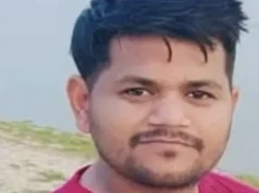 काशीपुर में दर्दनाक हादसा, ड्यूटी के दौरान ट्रेन से कटकर गेटमैन की मौत