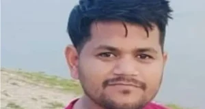 काशीपुर में दर्दनाक हादसा, ड्यूटी के दौरान ट्रेन से कटकर गेटमैन की मौत