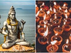 Uttarakhand: हर-हर महादेव के जयकारों से गूंजे शिव मंदिर, सावन के तीसरे सोमवार पर बागेश्वर के शिवालयों में उमड़ा आस्था का सैलाब