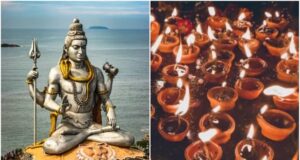 Uttarakhand: हर-हर महादेव के जयकारों से गूंजे शिव मंदिर, सावन के तीसरे सोमवार पर बागेश्वर के शिवालयों में उमड़ा आस्था का सैलाब