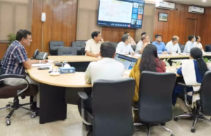 Uttarakhand: अखिल भारतीय आयुर्वेद संस्थान अब कुमाऊं में खोलने की तैयारी, आयुष मंत्रालय से प्रस्ताव पर चर्चा