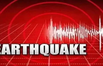 Uttarakhand News: उत्तरकाशी में देर रात महसूस किए गए भूकंप के तेज झटके, 4.2 दर्ज की गई तीव्रता