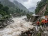 उत्तराखंड के 12 जिलों में बाढ़ का खतरा, ‘फ्लैश फ्लड’ को लेकर सरकार ने जारी किया अलर्ट