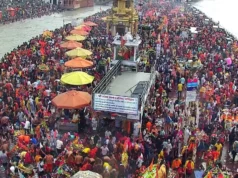 Uttarakhand: हरिद्वार में डाक कांवड़ के आखिरी दिन 32 से अधिक यात्री हुए घायल, अस्पतालों में चला इलाज