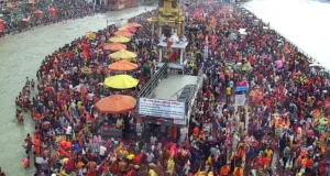Uttarakhand: हरिद्वार में डाक कांवड़ के आखिरी दिन 32 से अधिक यात्री हुए घायल, अस्पतालों में चला इलाज