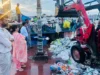 Uttarakhand: कांवड़ पर ये कैसी आस्था? 12 दिनों में 4.80 करोड़ शिवभक्त पहुंचे हरिद्वार, छोड़ गए 7000 मीट्रिक टन कचरा
